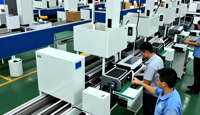 技术方案设计服务